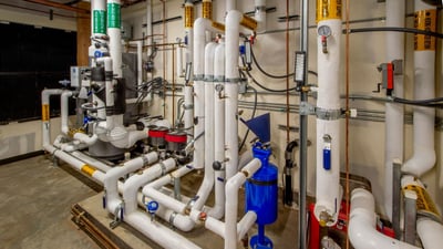 Is It Time to Replace Your Old Commercial Boiler System?