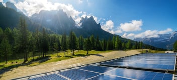 The Connected Microgrid delivers immediate positive environmental impact for any company