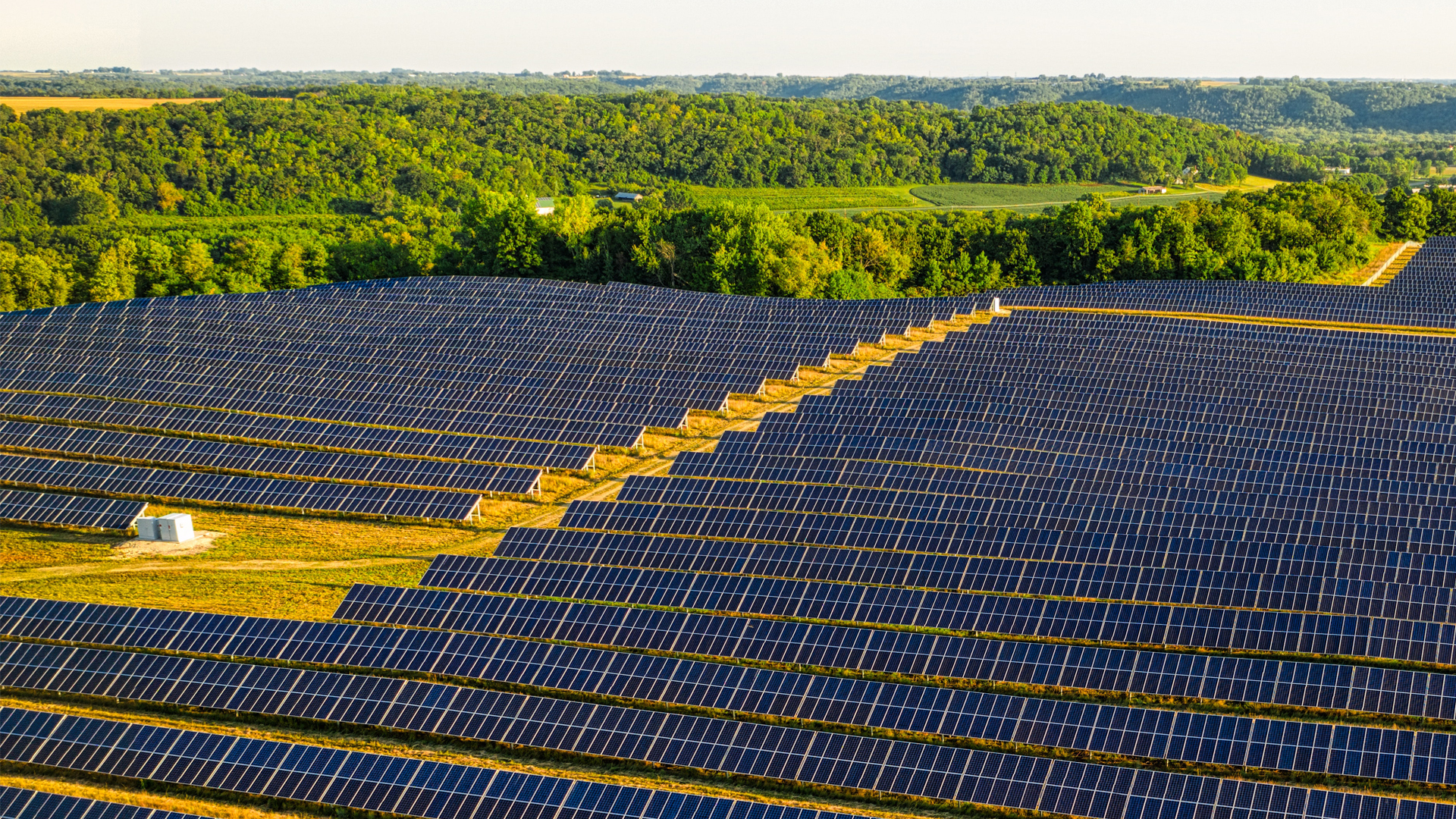 Easing Energy Spending with Solar Solutions
