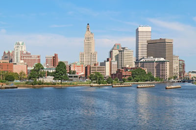 Catalyst Power Expands Retail Electricity Supply Into Rhode Island