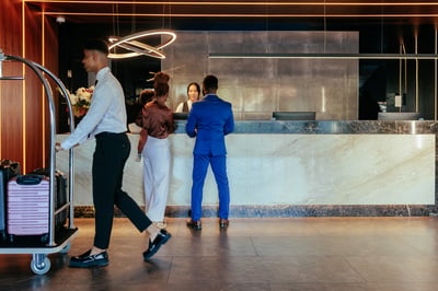 Beyond Renovations: The Most Overlooked Hotel Upgrade Is in the Mechanical Room