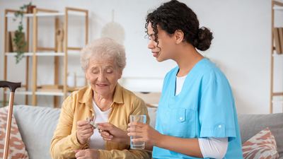Catalyst Power Launches Dedicated Senior Living & Care Energy Services