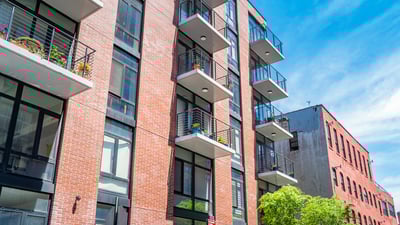 How Much Noise Does a Commercial CHP Unit Make?