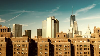 A Commercial Guide to Con Edison's Primary Rate Classes