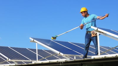 What Production Should I Expect from Commercial Rooftop Solar?