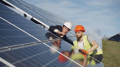 In 2023, Solar is Better Than Ever for Your Bottom Line