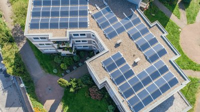 True or False? 5 Facts You Thought Were a Myth About Community Solar