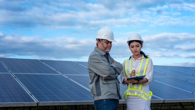 How Community Solar Programs Can Help Property Owners Save Money on Energy Bills