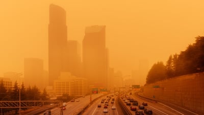 What Does 'Air Quality' Really Mean?