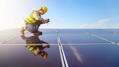 How to Buy Commercial Solar - a Connected Microgrid from Catalyst Power