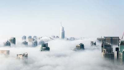 Carbon Emissions Are Going Up, Here’s How We Bring Them Down