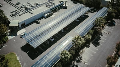Three Things You Should Know When Considering Community Solar