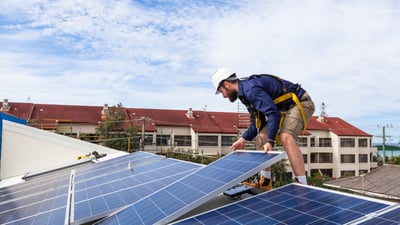 What Is an Energy Service Company (ESCO)?