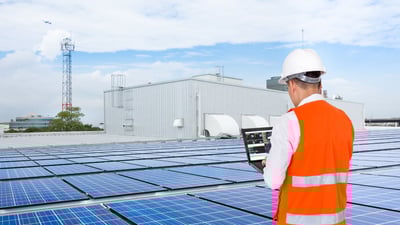 Why Rooftop Leasing is Great for Business