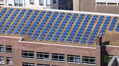The Advantages of Bundling Services with a Retail Electricity Provider
