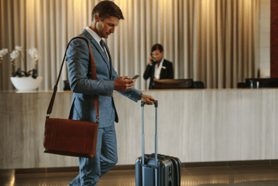 Reducing Costs and Improving Energy Performance at Scale: CHP at a Major Airport Hotel