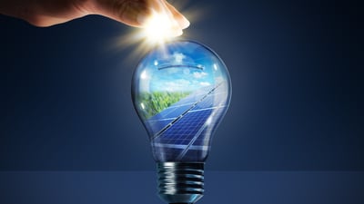It’s Global Energy Independence Day!