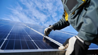 Microgrids Can Improve Energy Inequality in Underserved Communities