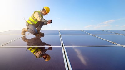 How to Buy Commercial Solar: A Step-by-Step Guide
