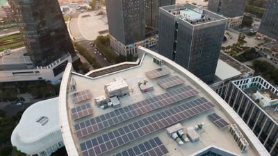 Solar Options for Small and Medium-Sized NY Businesses