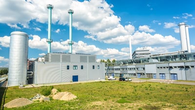 What is Cogeneration?