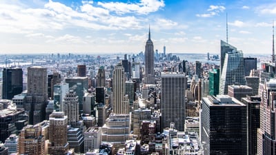 FAQs About Local Law 97 Compliance in New York