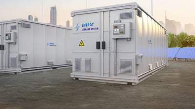 Exploring the Economic and Environmental Benefits of Battery Storage Solutions