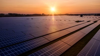 How Can I Connect to Solar Farms in New York?