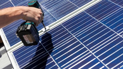 How Much Do Solar Panels Cost for a Business?