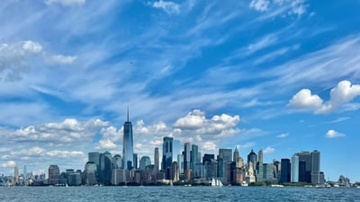 Commercial Natural Gas Options for New York Businesses in 2025