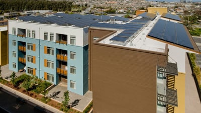 Can I Go Solar If I Don’t Own My Building?