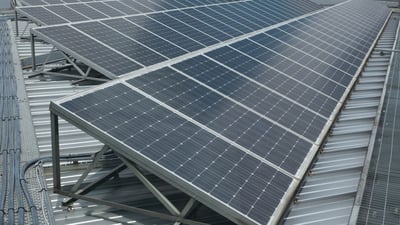 How Can Your Business Benefit from Adding Solar?