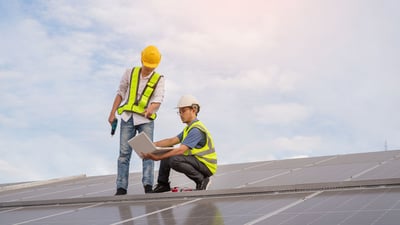 Questions to Ask Commercial Rooftop Solar Providers Before Signing a Lease