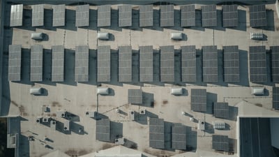 What NYC Regulations Should You Know Before Installing Solar On Your Building?