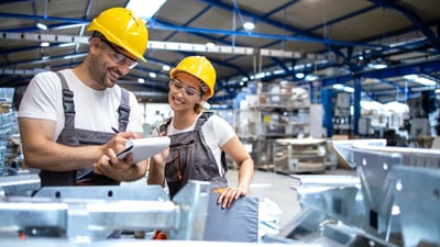 Bundling Cogeneration and Retail Energy: Solutions for Commercial & Industrial Businesses