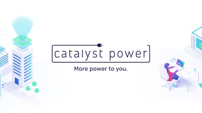 CATALYST POWER ANNOUNCES ACQUISITION OF NORTHEAST EXPENSE REDUCTION SERVICES