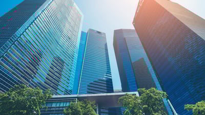 What Is the Ideal Summer Temperature for Offices and Commercial Buildings?