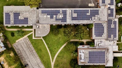 Rooftop Solar: An Immediate Opportunity for the Inflation Reduction Act