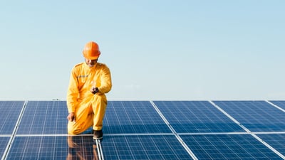 Why Should I Get a Connected Microgrid?