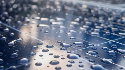 Protecting Your Business in Hurricane Season
