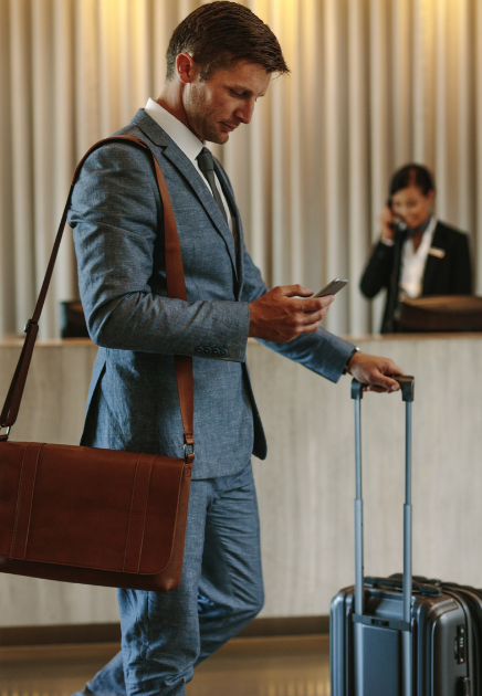traveler-airport