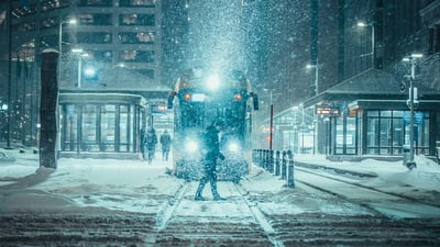 Winter Blues: Prepare Your Business for the Season