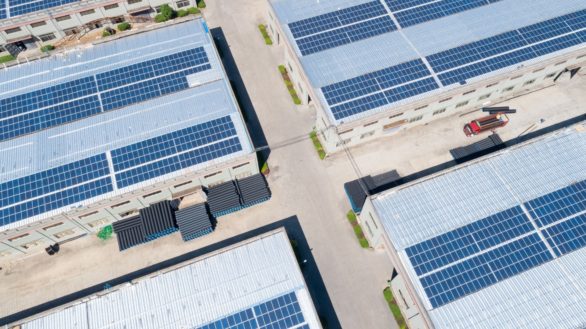 Rooftop Leasing for Connecticut Businesses