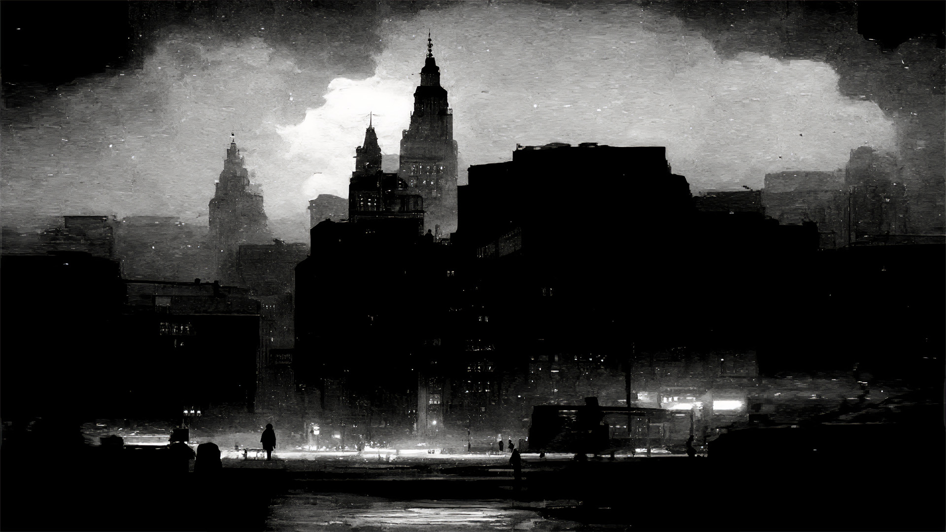 The Basics of Blackouts (and How We Can Avoid Them)